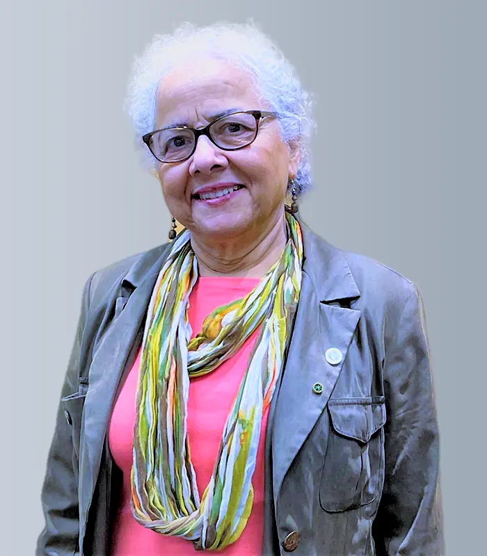 Tayyba Hasan, Ph.D.