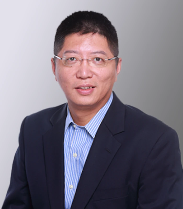 Hao Zhao, Ph.D.