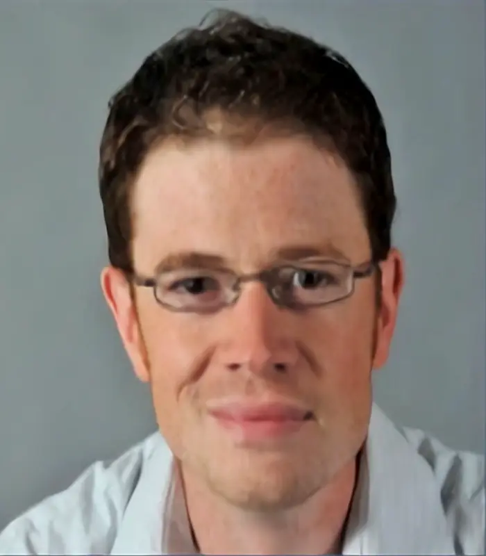 Jonathan Celli, Ph.D