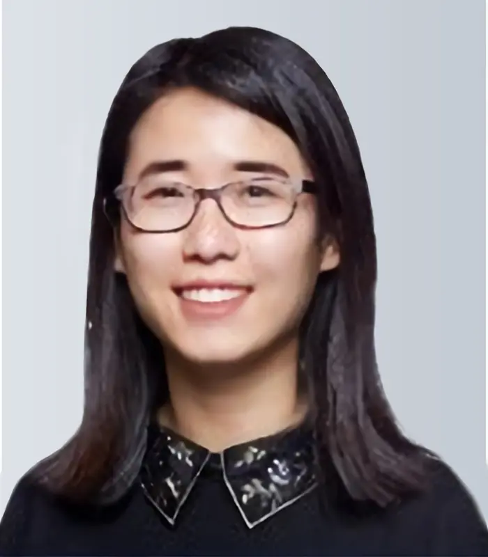 Hui Liu, Ph.D., MBA