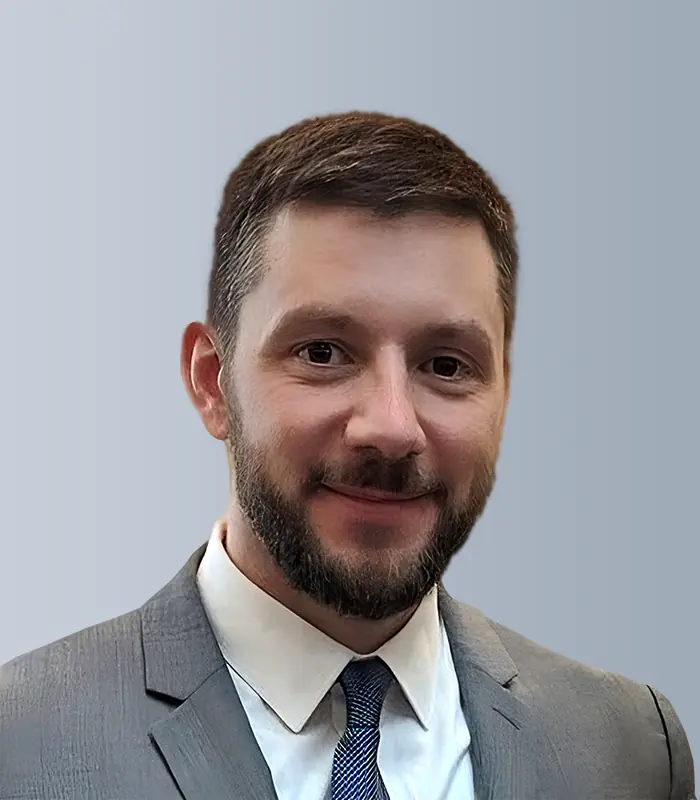 Filip Cuckov, Ph.D.