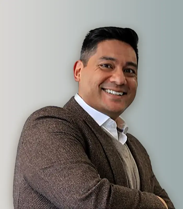Lawrence Ganti, MBA